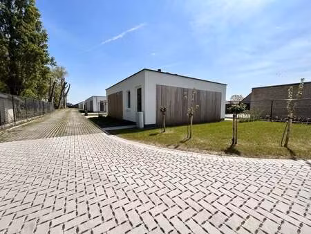 maison à vendre à westende € 295.000 (lqpih) | zimmo
