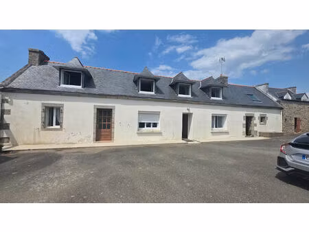 maison peumerit 5 pièce(s) 108.14 m2