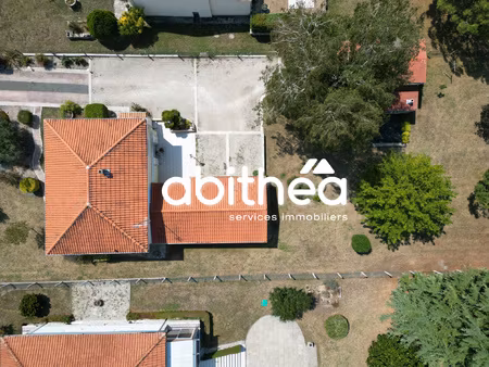 maison sur sous sol amenage | 139m2 | 4 chambres | double ga