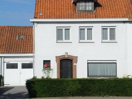 maison à vendre à roeselare € 257.000 (lqpi6) - | zimmo