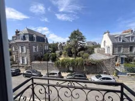 vente maison à saint-brieuc (22000) : à vendre / saint-brieuc