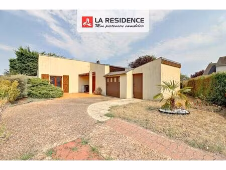 maison de 4 pièces