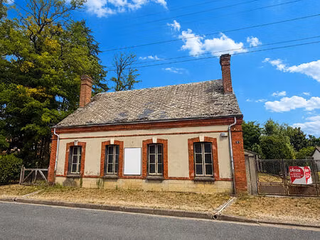 maison salbris 12 pièce(s) 248.15 m2