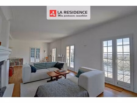 maison de 7 pièces