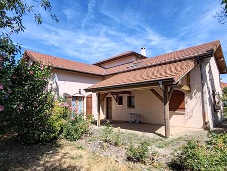 villa 7 pièces