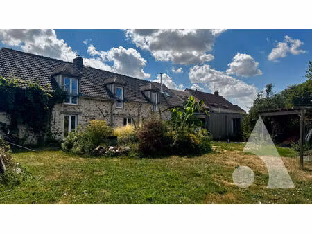 maison thury en valois 7 pièce(s) 180 m2