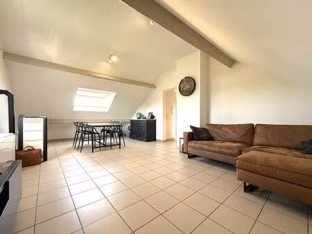 joli duplex (2ch) (70 m²)