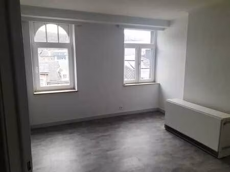 petit appartement rénové - 1 ch