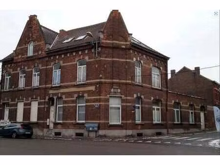chambre studio a louer a charleroi