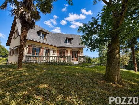pozzo immobilier- coutances