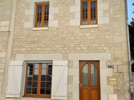 maison de ville à louer