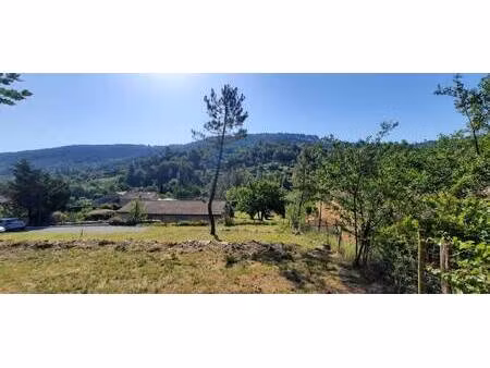 terrain à vendre