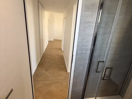 beausoleil à 200 m de monaco | superbe 2 pièces entièremen