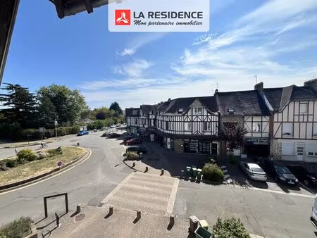 appartement de 1 pièces