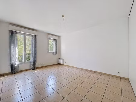 appartement le perreux sur marne 1 pièce(s) 27.29 m2