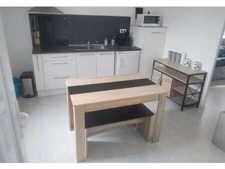 appartement t1 bis pessac - 24 m2 - 720 euros ttc