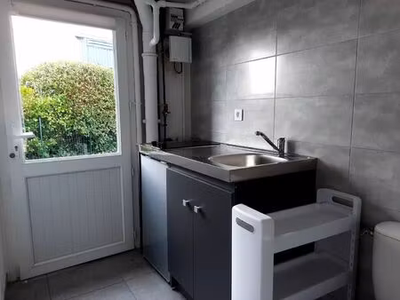 petit studio - challans