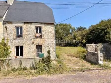 vente maison à blosville (50480) : à vendre / 105m² blosville