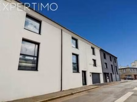 vente maison à brest (29200) : à vendre / 185m² brest
