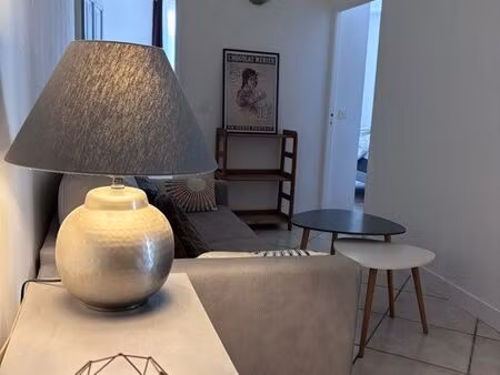 t4 créé pour coloc - proche fac - intra-muros