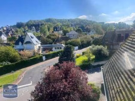 location appartement 2 pièces meublé à blonville-sur-mer (14910) : à louer 2 pièces meublé