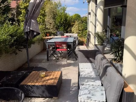 maison familiale 157 (185 m2 au sol)