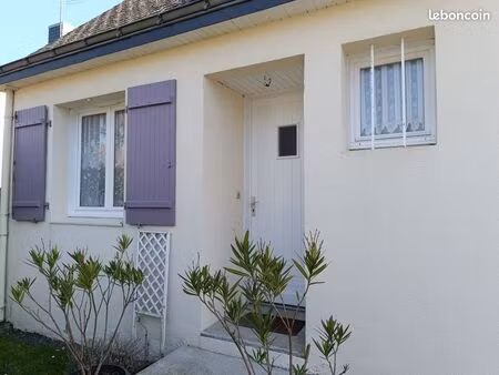 maison centre bourg