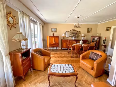 vente appartement 3 pièces 71.29 m² à chatou (78400)  350 000 €