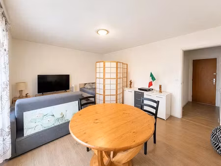vente appartement 2 pièces 33 m² à evreux (27000)  61 000 €