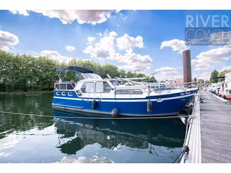 vente péniche 2 pièces 25 m² à nogent-sur-marne (94130)  135 000 €