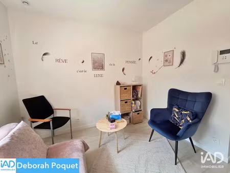 location locaux professionnels 0 pièces 8 m² à morsang-sur-orge (91390)  550 €