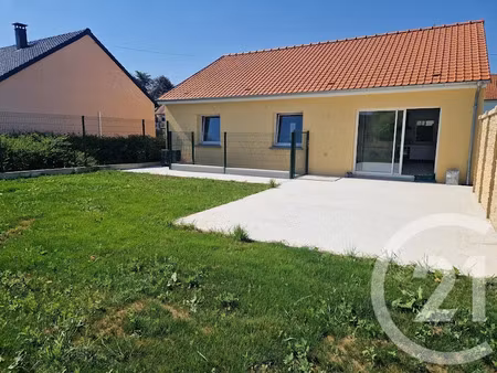 location maison 4 pièces 76.7 m² à maresquel-ecquemicourt (62990)  899 €