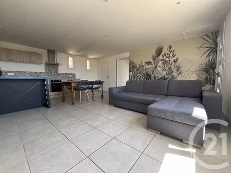 location maison 4 pièces 85.22 m² à rousson (30340)  950 €
