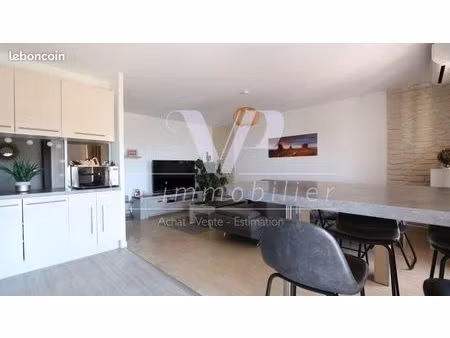 appartement t3 63m2