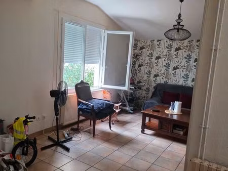 location maison f4