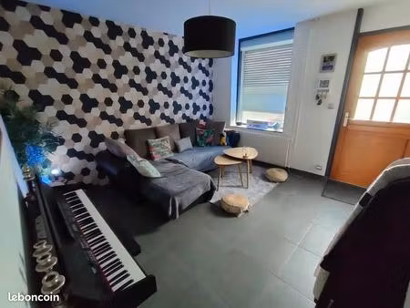 maison 4 chambre à louer