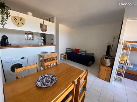 location etudiant canet
