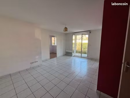 appartement 2 chambres