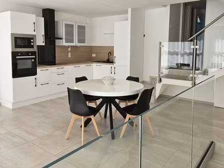 maison neuve 4 pieces proche de nantes