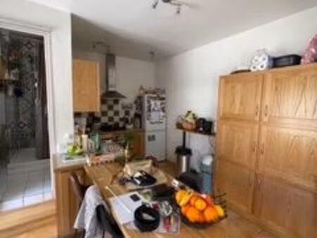 maison a louer- chancelade