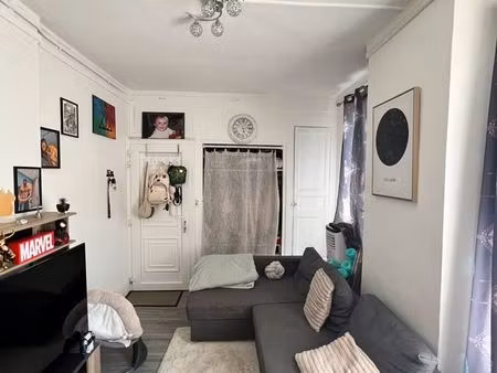 appartement t2