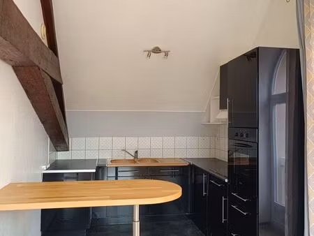 loue appartement