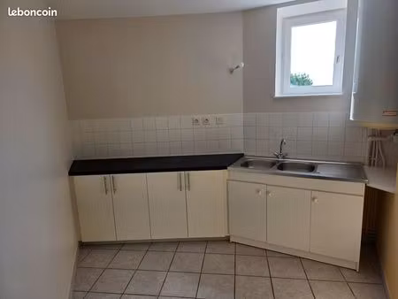 appartement t2 à louer