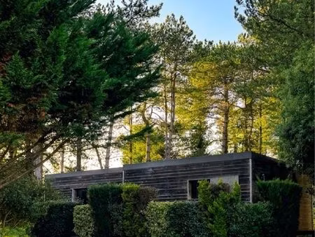 petite maison à louer meublée