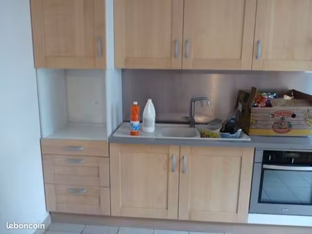location maison barry d'en haut