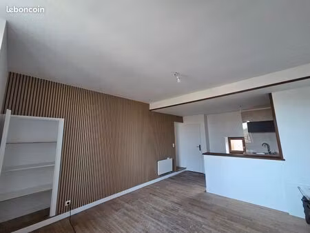 grand appartement