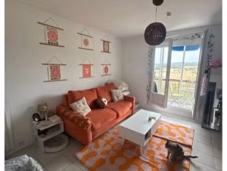 appartement location