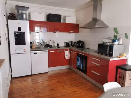 appartement t3 centre ville