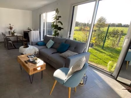 appartement t3 a louer