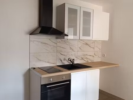 loue appartement